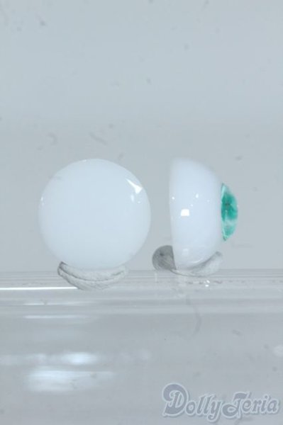 画像2: 16mm/レジンアイ Y-25-07-16-220-YD-ZY (2)