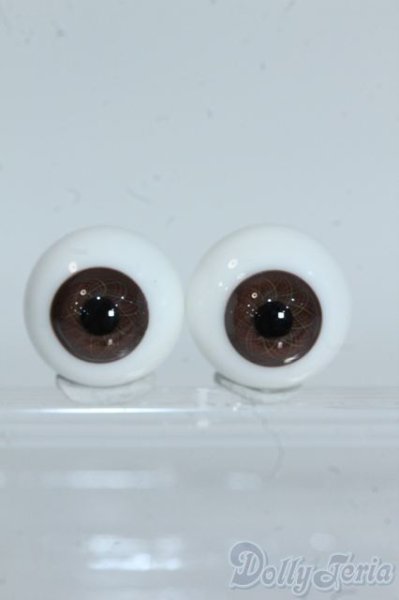 画像1: 16mm/グラスアイ Y-25-07-16-217-YD-ZY (1)