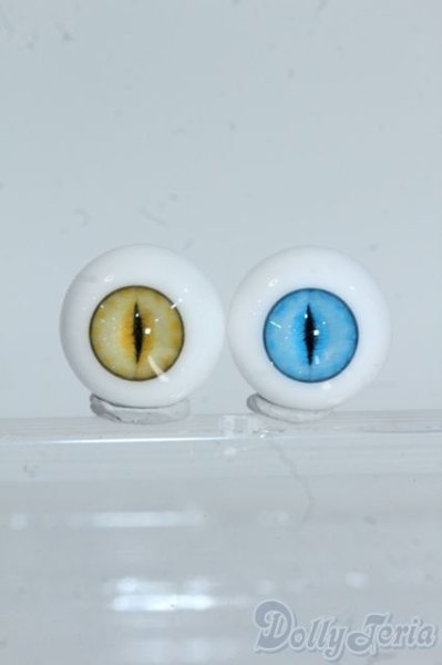 画像1: 16mm/グラスアイ Y-25-07-16-216-YD-ZY (1)