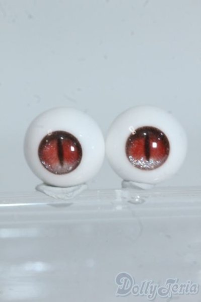 画像1: 16mm/レジンアイ Y-25-07-16-215-YD-ZY (1)