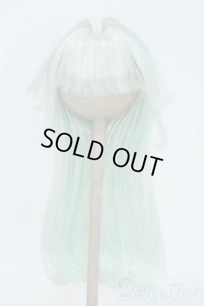 画像1: 8-9inch/ウィッグ Y-25-07-16-133-YD-ZY (1)