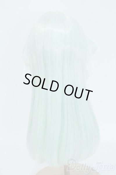 画像2: 8-9inch/ウィッグ Y-25-07-16-133-YD-ZY (2)