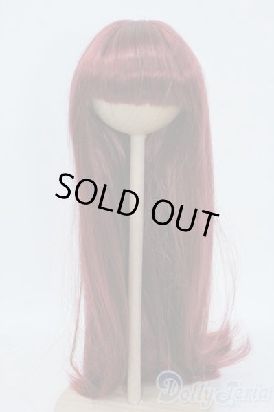 画像1: 8-9inch/ウィッグ Y-25-07-16-146-YD-ZY (1)