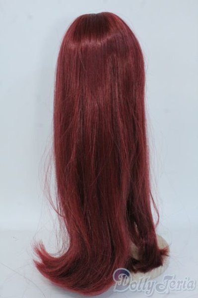 画像2: 8-9inch/ウィッグ Y-25-07-16-146-YD-ZY (2)