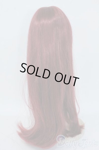 画像2: 8-9inch/ウィッグ Y-25-07-16-146-YD-ZY (2)