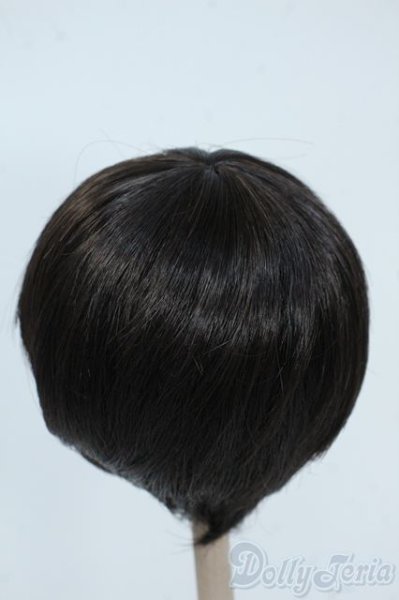 画像2: 8-9inch/ウィッグ Y-25-07-16-140-YD-ZY (2)