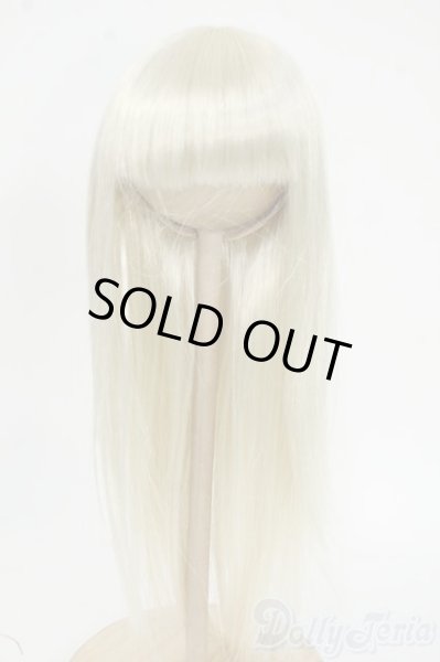 画像1: 8-9inch/ウィッグ Y-25-12-17-196-YD-ZY (1)