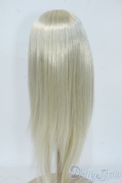 画像2: 8-9inch/ウィッグ Y-25-07-16-142-YD-ZY (2)