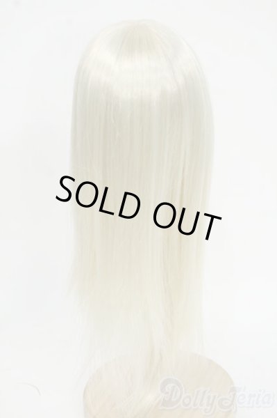 画像2: 8-9inch/ウィッグ Y-25-12-17-196-YD-ZY (2)