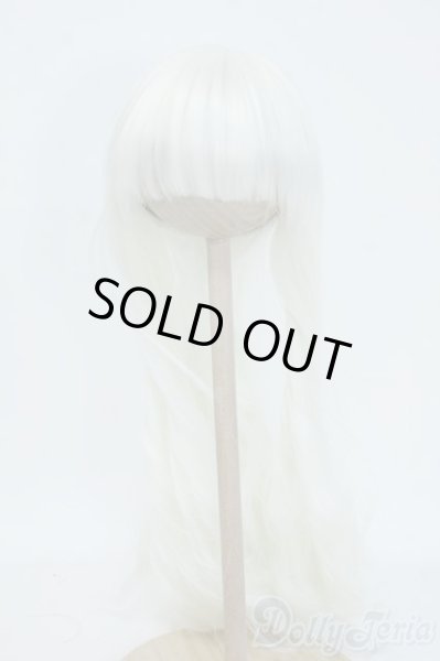 画像1: 8-9inch/ウィッグ Y-25-07-16-136-YD-ZY (1)