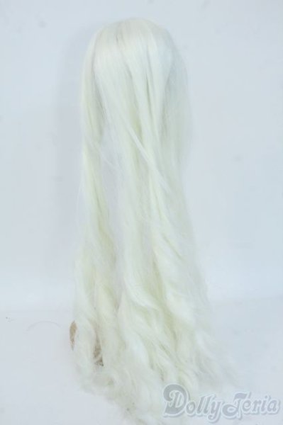 画像2: 8-9inch/ウィッグ Y-25-07-16-136-YD-ZY (2)