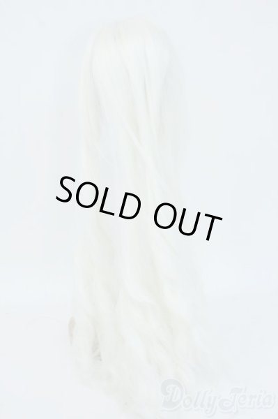 画像2: 8-9inch/ウィッグ Y-25-07-16-136-YD-ZY (2)