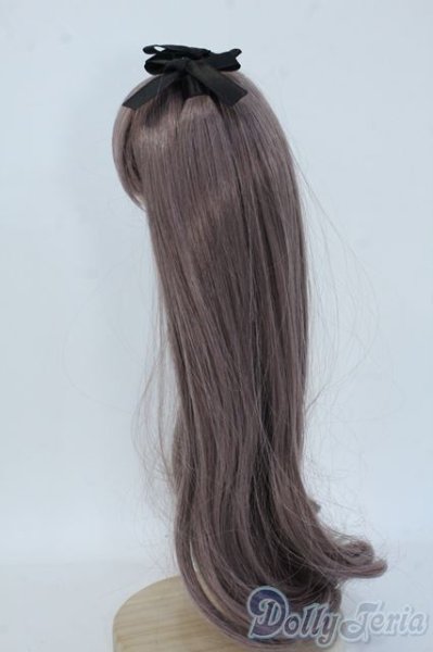 画像2: 8-9inch/ウィッグ Y-25-07-16-134-YD-ZY (2)