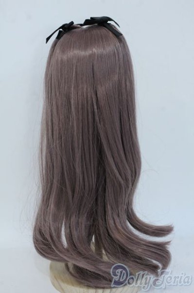 画像3: 8-9inch/ウィッグ Y-25-07-16-134-YD-ZY (3)