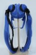 画像3: 8-9inch/ウィッグ Y-25-07-16-127-YD-ZY (3)