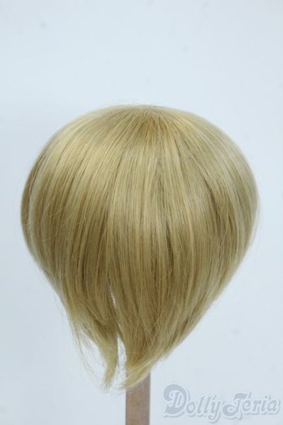 画像2: 8inch/ウィッグ Y-25-07-16-125-YD-ZY (2)