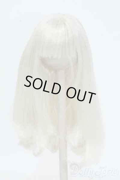 画像1: 6-7inch/ウィッグ Y-25-07-16-122-YD-ZY (1)