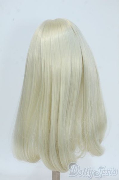 画像2: 6-7inch/ウィッグ Y-25-07-16-122-YD-ZY (2)