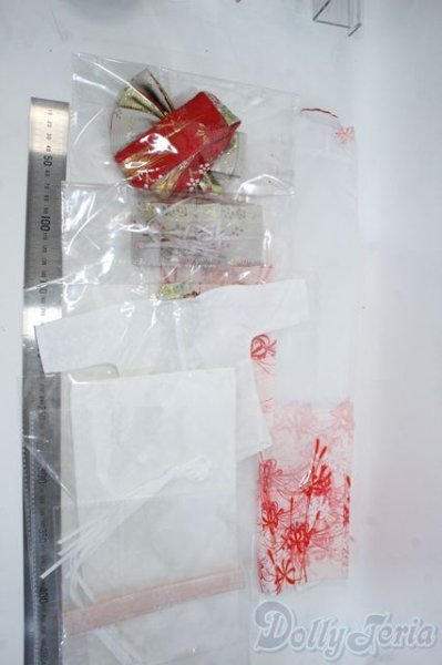 画像2: MSD&SDM/OF：着物 Y-25-07-16-192-YD-ZY (2)