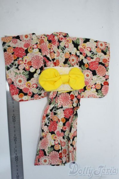 画像2: MSD&SDM/OF：着物 Y-25-07-16-191-YD-ZY (2)