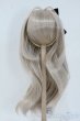 画像1: 7inch/ウィッグ:Ronshuka Couture様製 Y-25-07-16-123-YD-ZY (1)