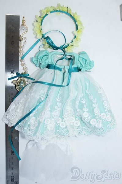 画像2: SD精天使/OF:衣装セット Y-25-07-23-048-YD-ZY (2)