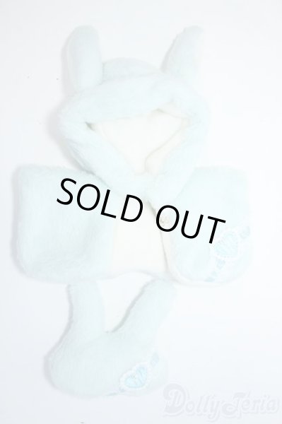 画像1: SD精天使/OF:衣装 Y-25-07-23-049-YD-ZY (1)