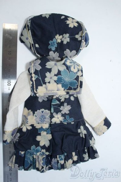 画像2: SDM＆MSD/OF:衣装セット Y-25-07-23-051-YD-ZY (2)