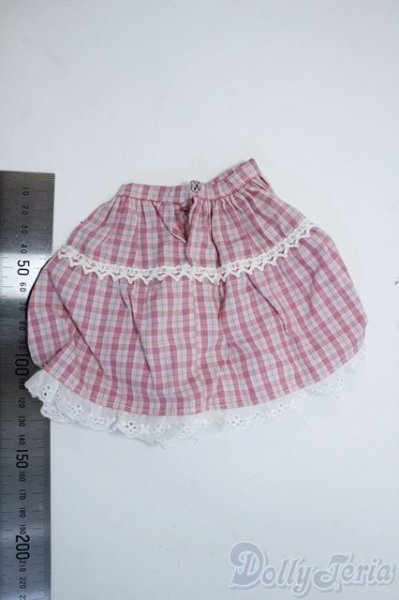 画像2: SDM＆MSD/OF:スカート Y-25-07-30-041-YD-ZY (2)