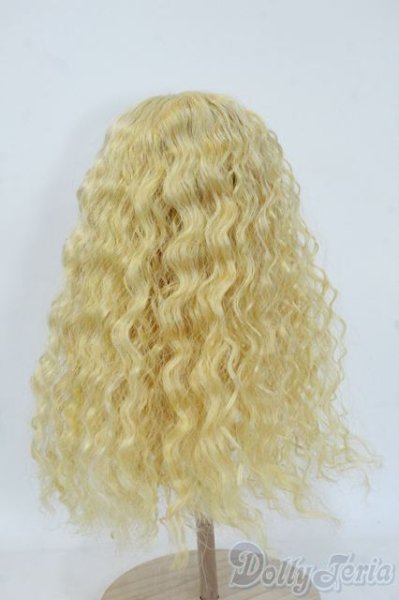 画像2: 7-8inch/ウィッグ Y-25-07-30-052-YD-ZY (2)