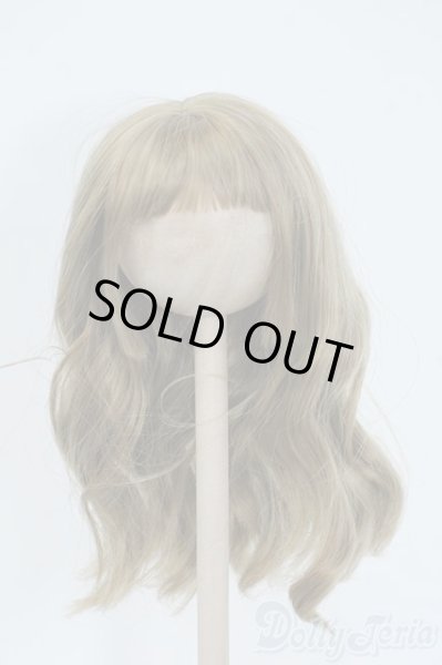 画像1: 6-7inch/ウィッグ Y-25-07-30-050-YD-ZY (1)