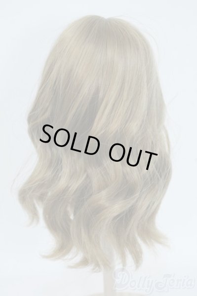 画像2: 6-7inch/ウィッグ Y-25-07-30-050-YD-ZY (2)