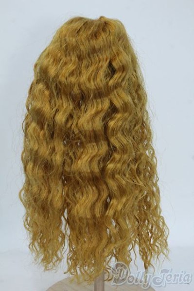 画像2: 8inch/ウィッグ Y-25-07-30-056-YD-ZY (2)