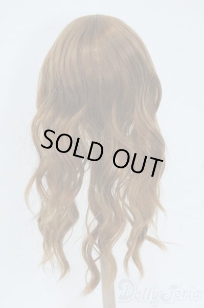 画像2: 7-8inch/ウィッグ Y-25-07-30-053-YD-ZY (2)