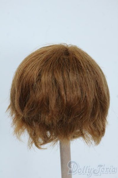 画像2: 7-8inch/ウィッグ Y-25-07-30-055-YD-ZY (2)