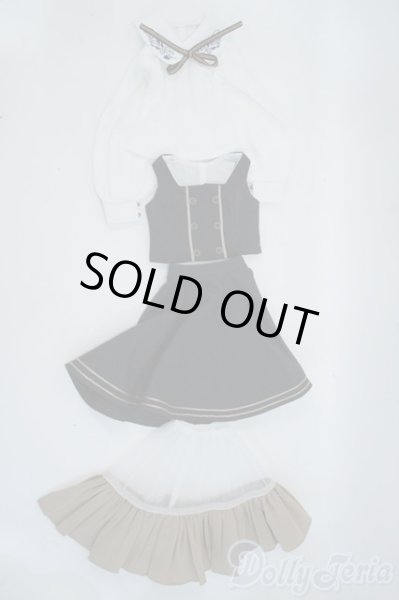 画像1: SD/OF:ノーブルグレーエンブロイダリーGirl Y-25-07-30-046-YD-ZY (1)