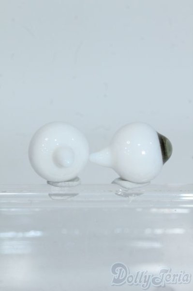 画像2: 16mm/グラスアイ Y-25-07-30-163-YD-ZY (2)