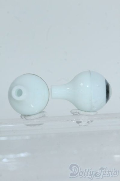 画像2: 16ｍｍ/アクリルアイ Y-25-07-30-160-YD-ZY (2)