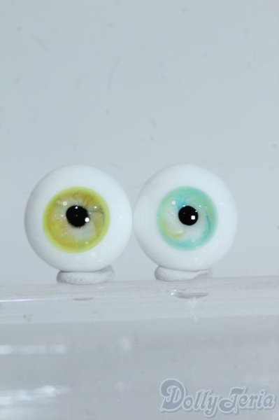 画像1: 18mm/グラスアイ Y-25-07-30-166-YD-ZY (1)