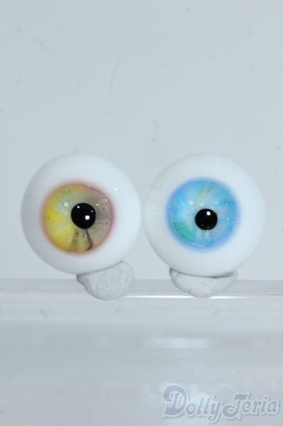画像1: 18mm/グラスアイ Y-25-07-30-165-YD-ZY (1)