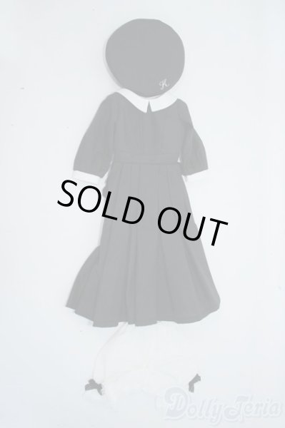 画像1: SD/OF ドレス:Atelier Koemi様製 「クチュリエール」 Y-25-07-30-073-YD-ZY (1)