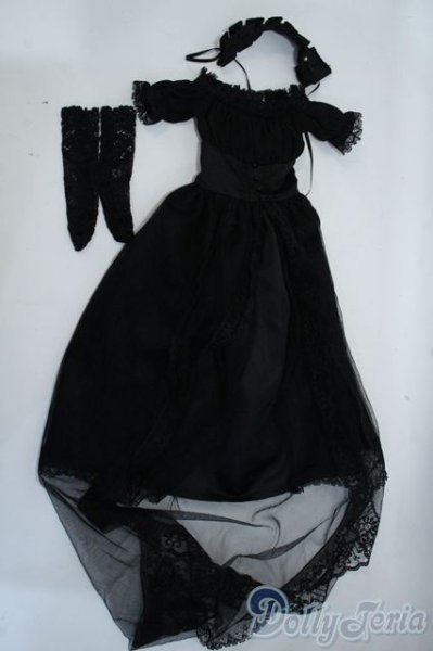 画像3: SD/OF:衣装セット Y-25-07-30-072-YD-ZY (3)