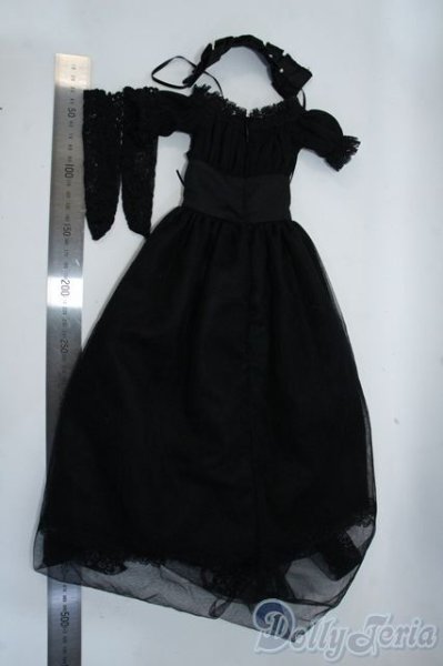 画像4: SD/OF:衣装セット Y-25-07-30-072-YD-ZY (4)