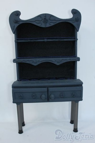 画像1: SD/1/3サイズディスプレイ用品：家具 Y-25-07-30-067-YD-ZY (1)