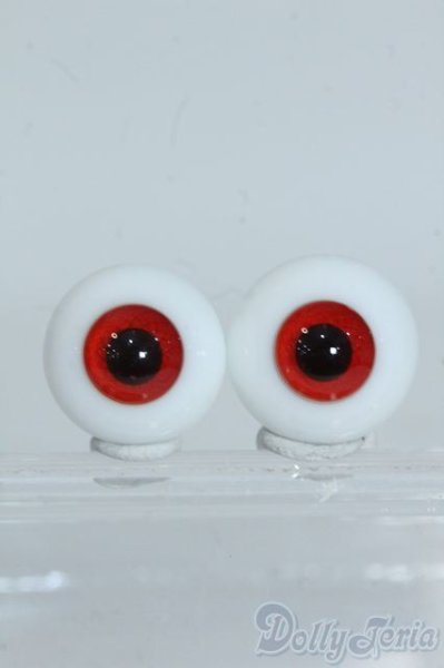 画像1: 17ｍｍ/グラスアイ Y-25-07-30-162-YD-ZY (1)