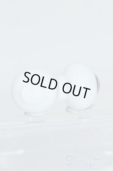 画像2: 17ｍｍ/グラスアイ Y-25-07-30-162-YD-ZY (2)