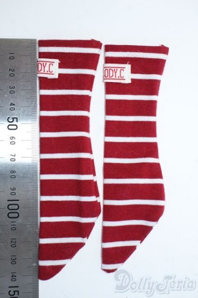 画像2: SDM＆MSD/OF:靴下 Y-25-07-30-078-YD-ZY (2)