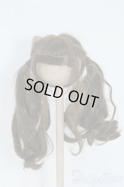 画像1: 6-7inch/ウィッグ Y-25-07-30-125-YD-ZY (1)