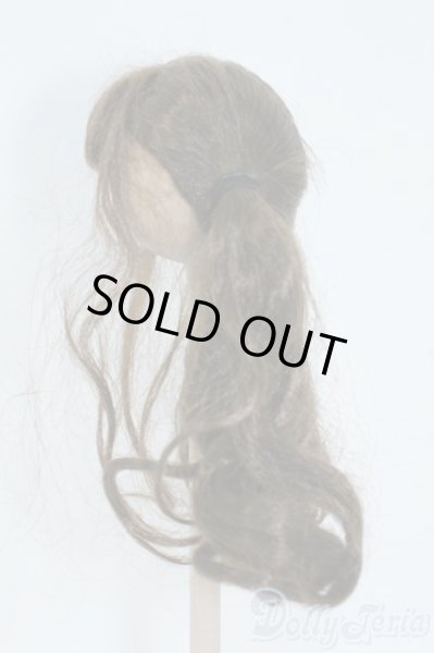 画像2: 6-7inch/ウィッグ Y-25-07-30-125-YD-ZY (2)