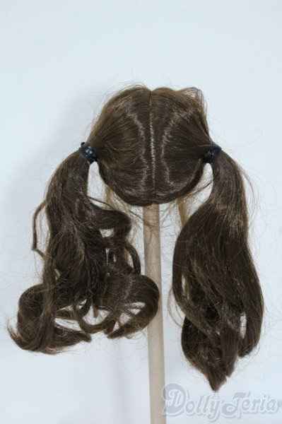 画像3: 6-7inch/ウィッグ Y-25-07-30-125-YD-ZY (3)